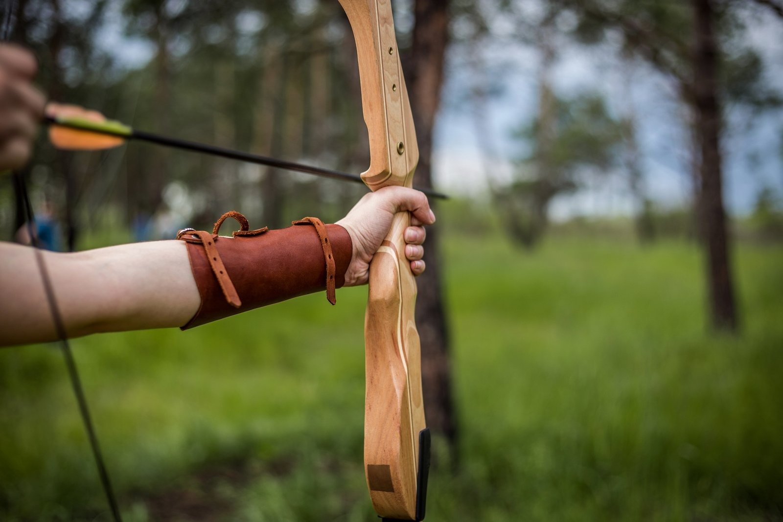 best English longbows best English longbows