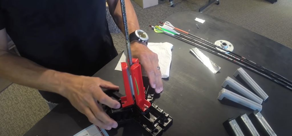 best fletching jigs
