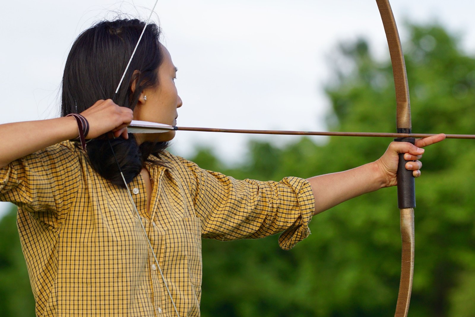 best longbows