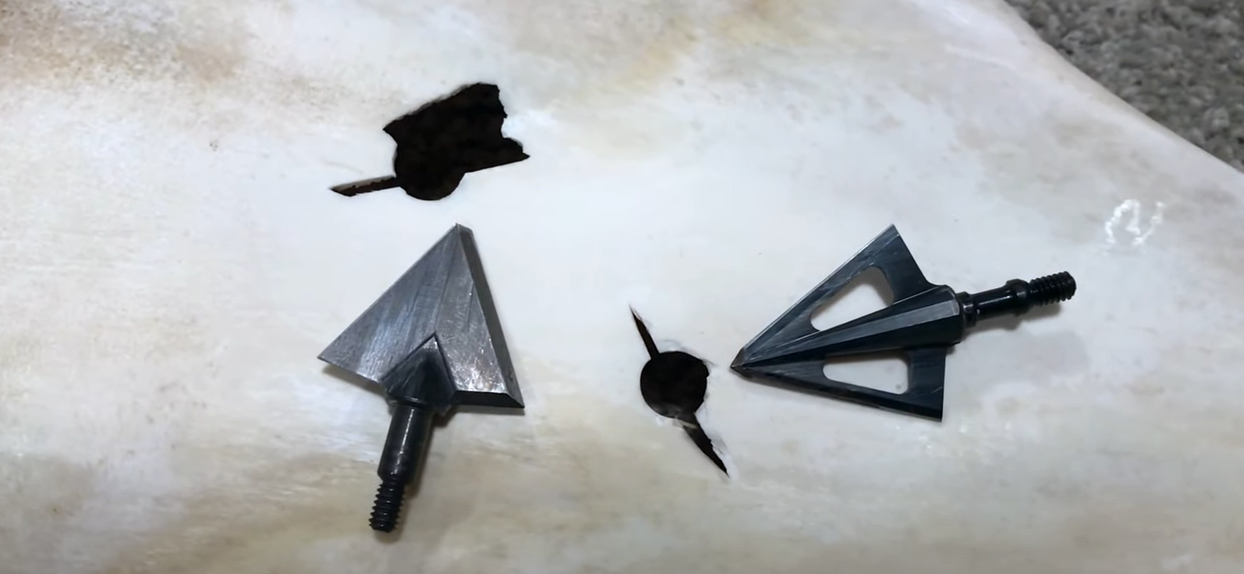 fixed blade broadheads fixed blade broadheads