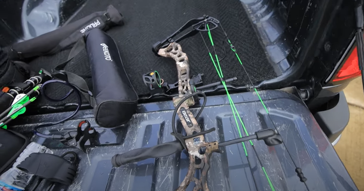 how to choose a left handed compound bow how to choose a left handed compound bow