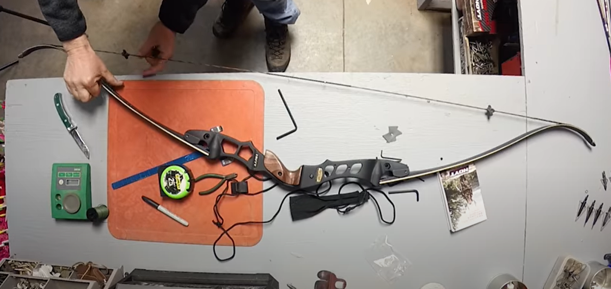 string silencer string silencer