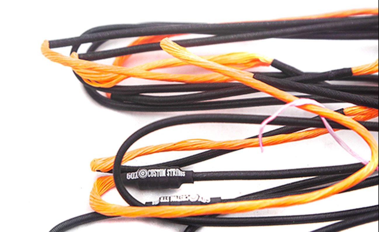 Who makes the best custom bow strings Who makes the best custom bow strings