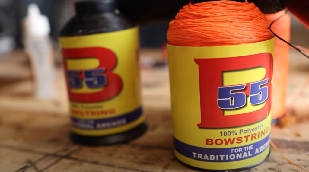 best recurve bow strings