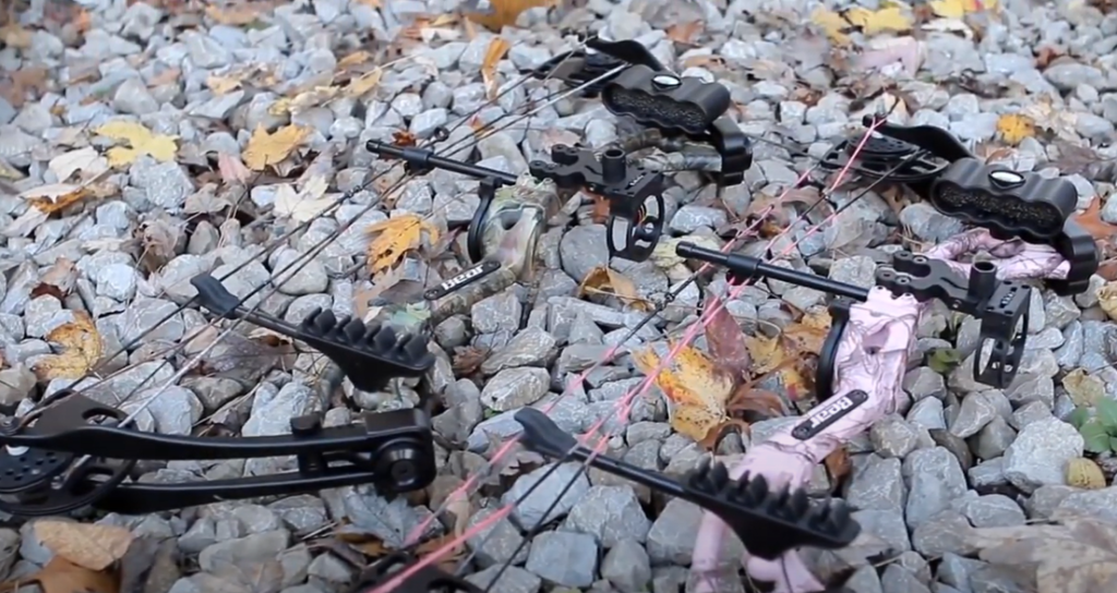 best youth compound bows