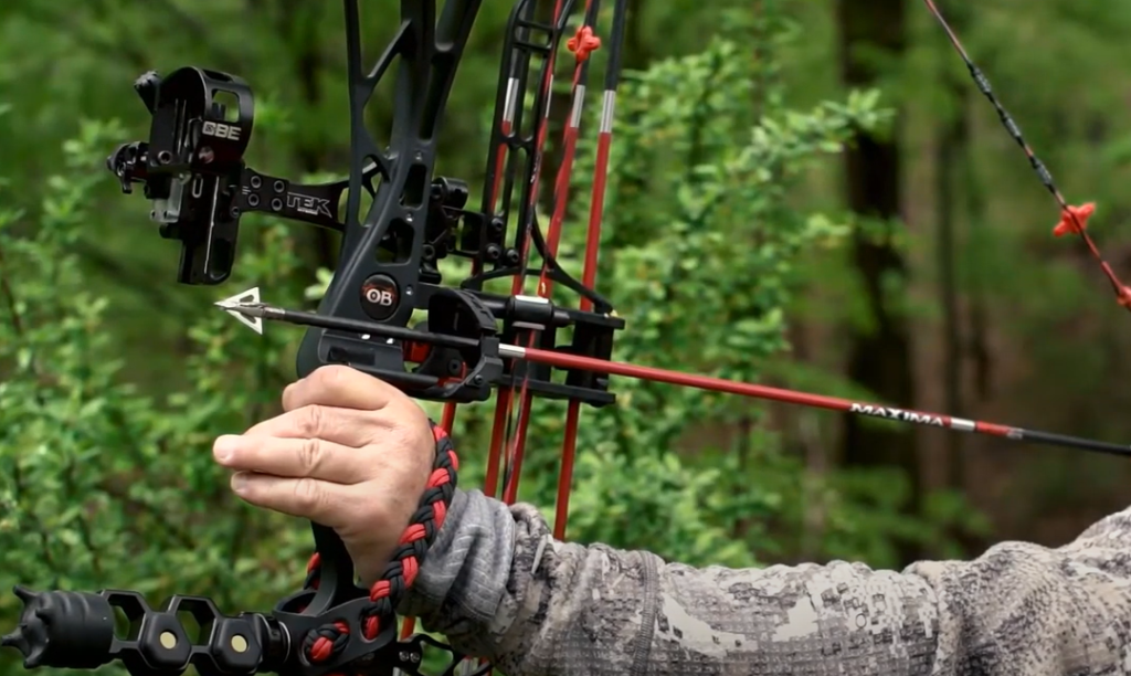 best drop away arrow rests