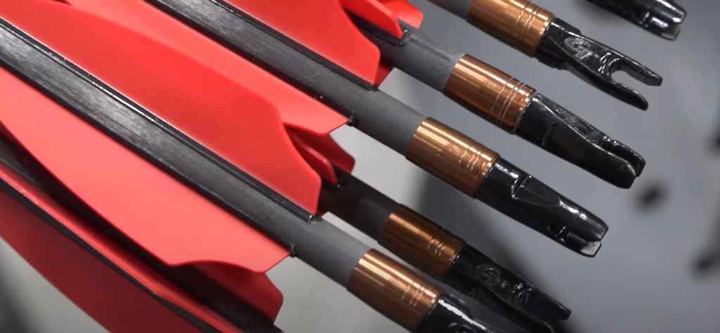 best gold tip arrows