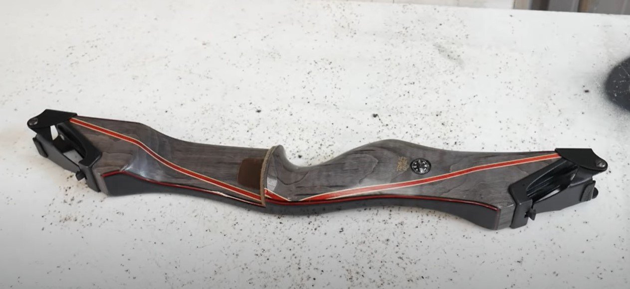 bear takedown recurve bow bear takedown recurve bow