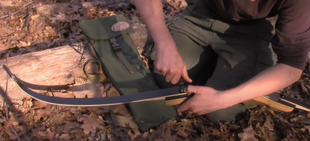 best takedown recurve bows.