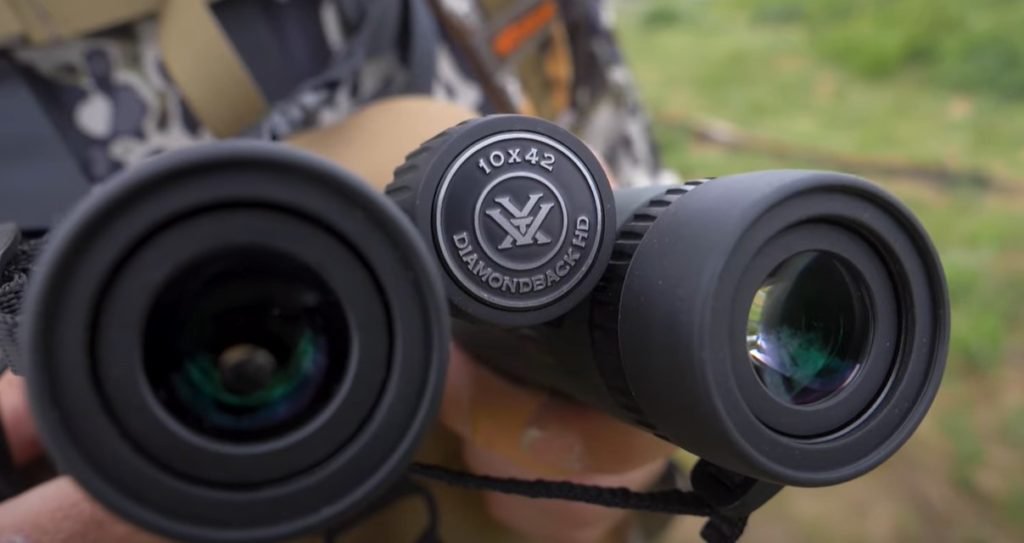 best archery binoculars