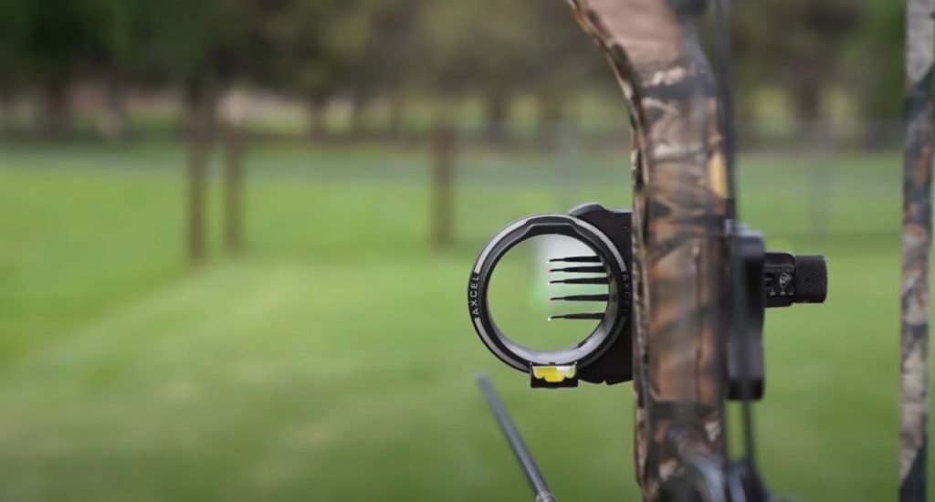 best bow sights