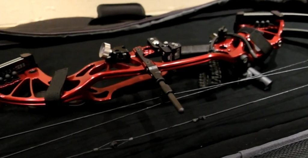 best compound bow cases