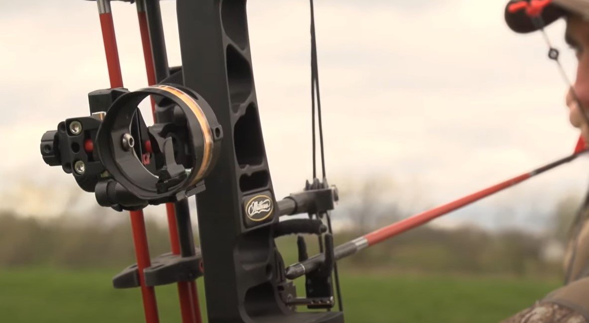 bow sight bow sight