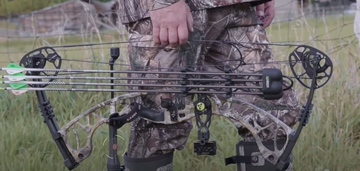 compound bow compound bow