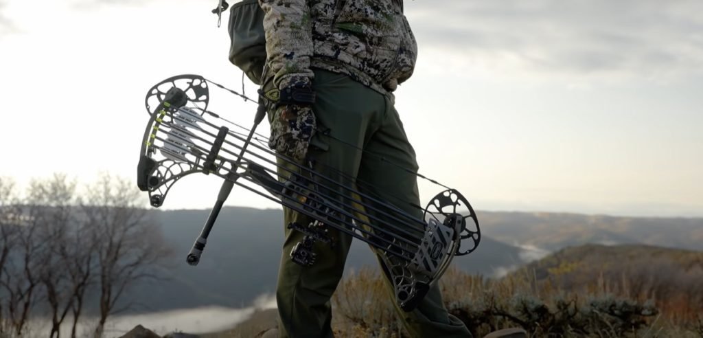best compound bow brands