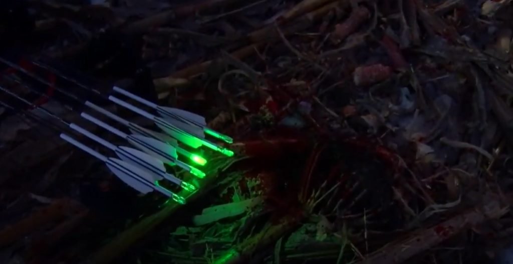 best lighted nocks