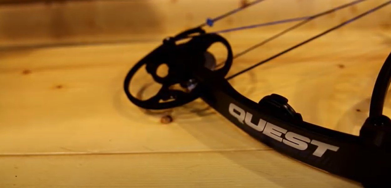 quest bowhunting quest bowhunting