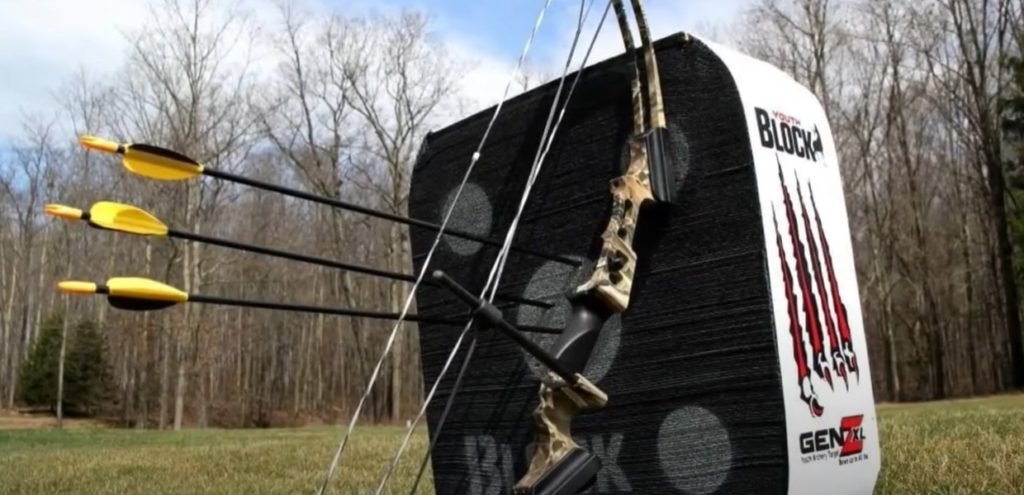 best archery targets