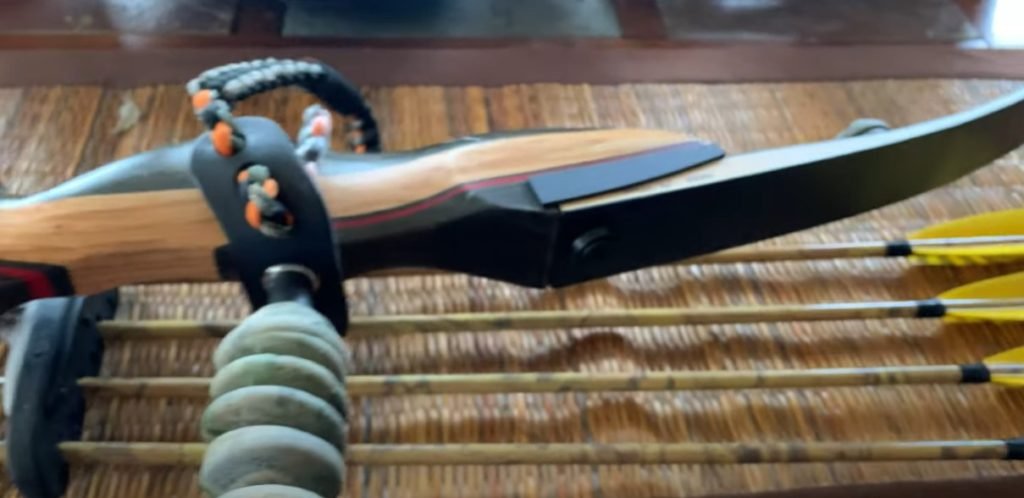 best beginner recurve bows