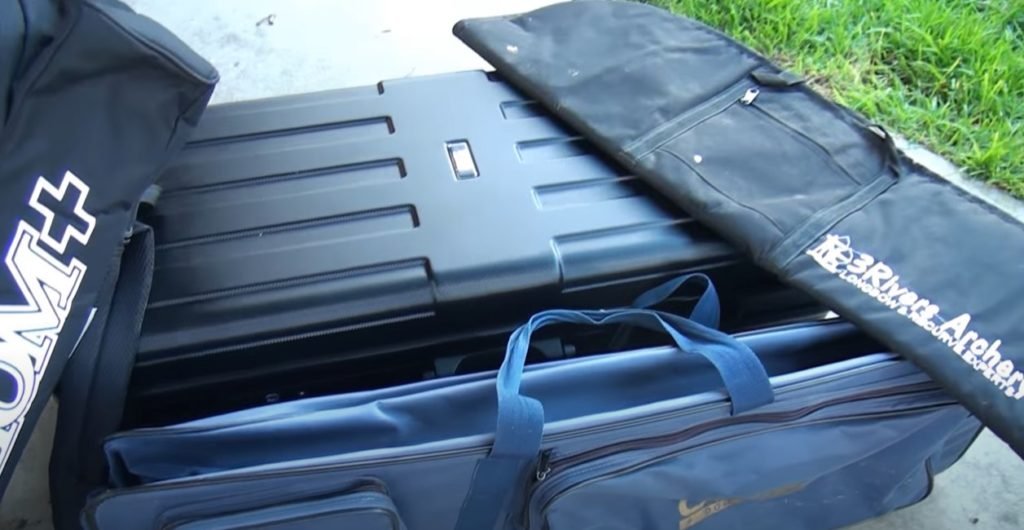 best bow cases