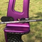 best recurve bow arrow rest