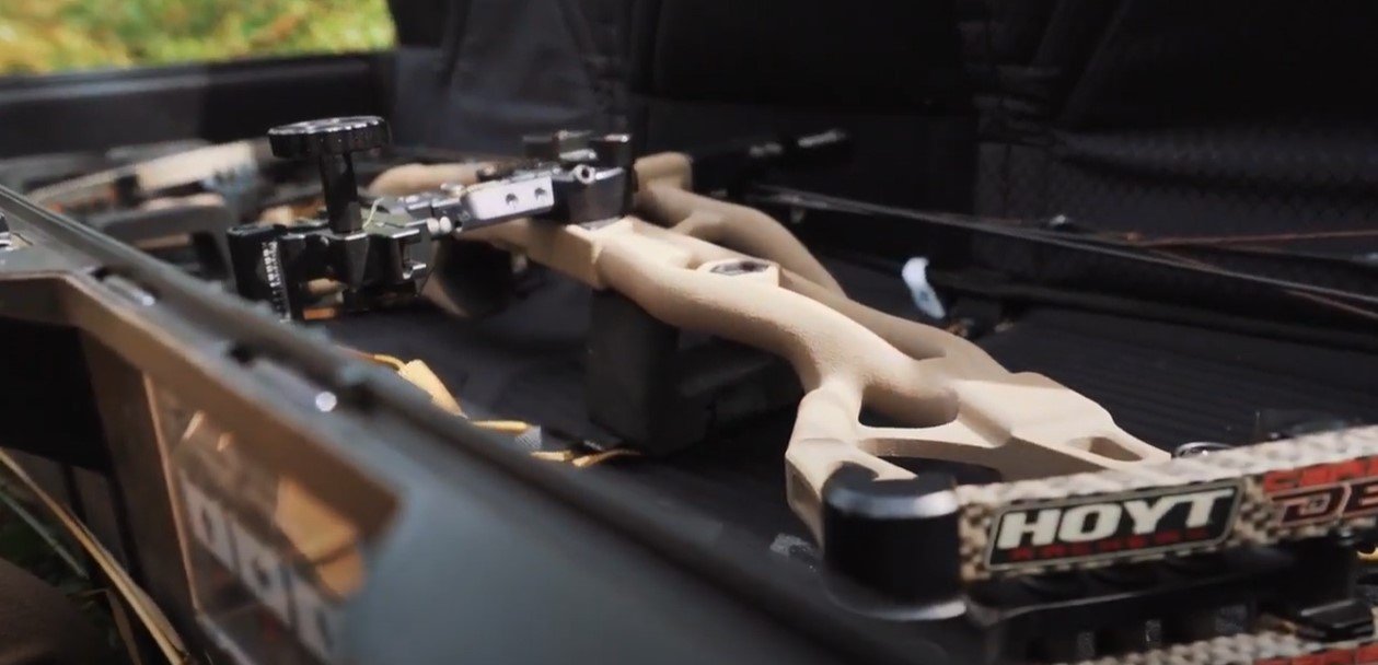 bow case bow case
