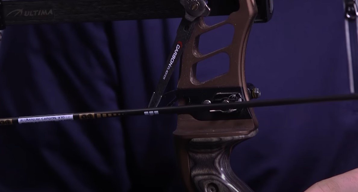 recurve arrow rest recurve arrow rest